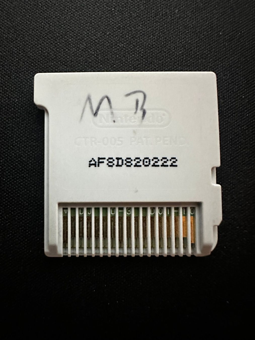Spiele: FIFA 13 - 3DS – Gebraucht aus Sulz AG von DealWerk 1