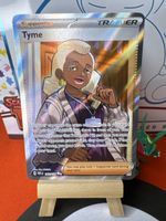 POKÉMON / Tyme / Prismatic Evolutions 🇺🇸
