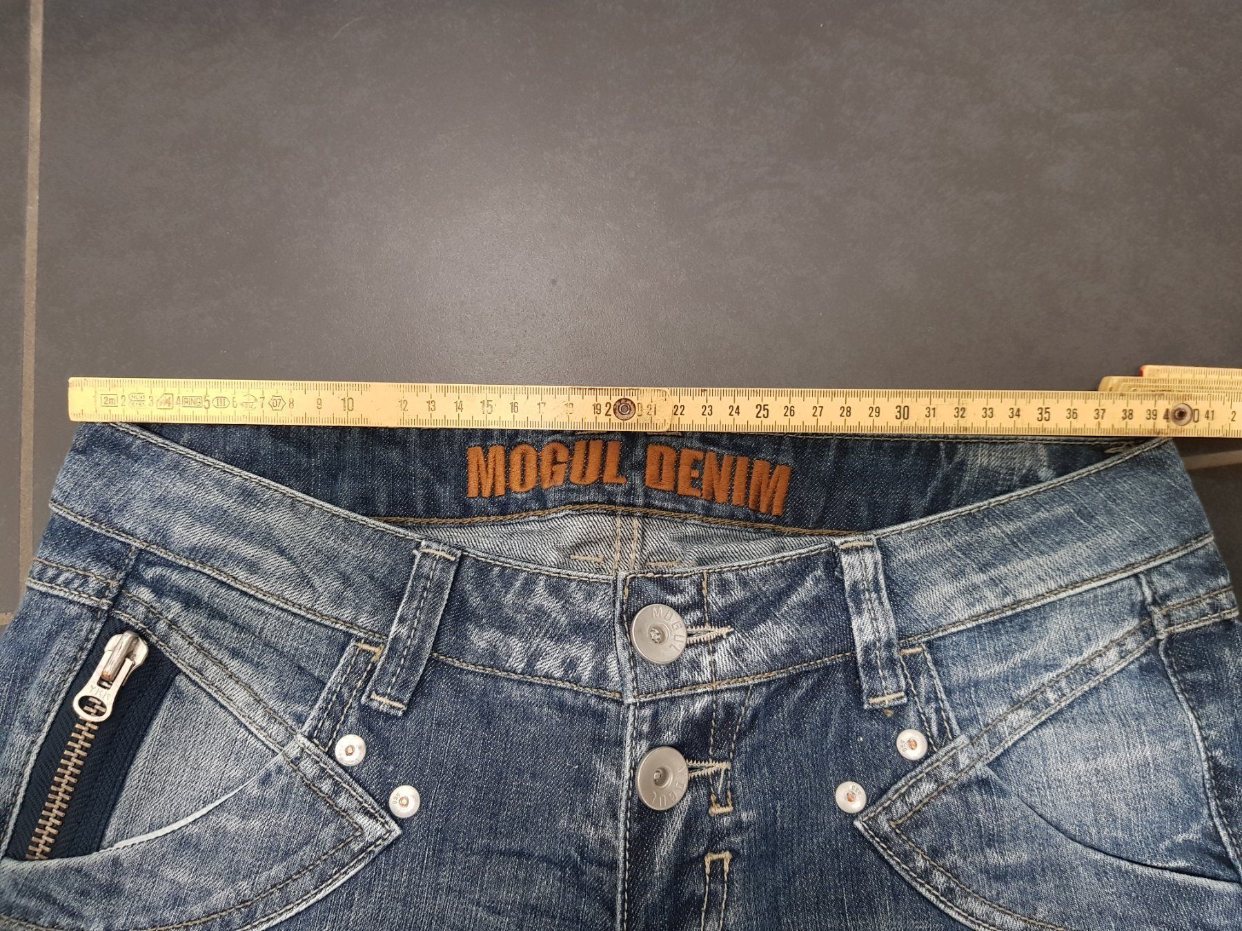 Jeans: Jeans – Usato da Oftringen venduto da bin_2wk8 3