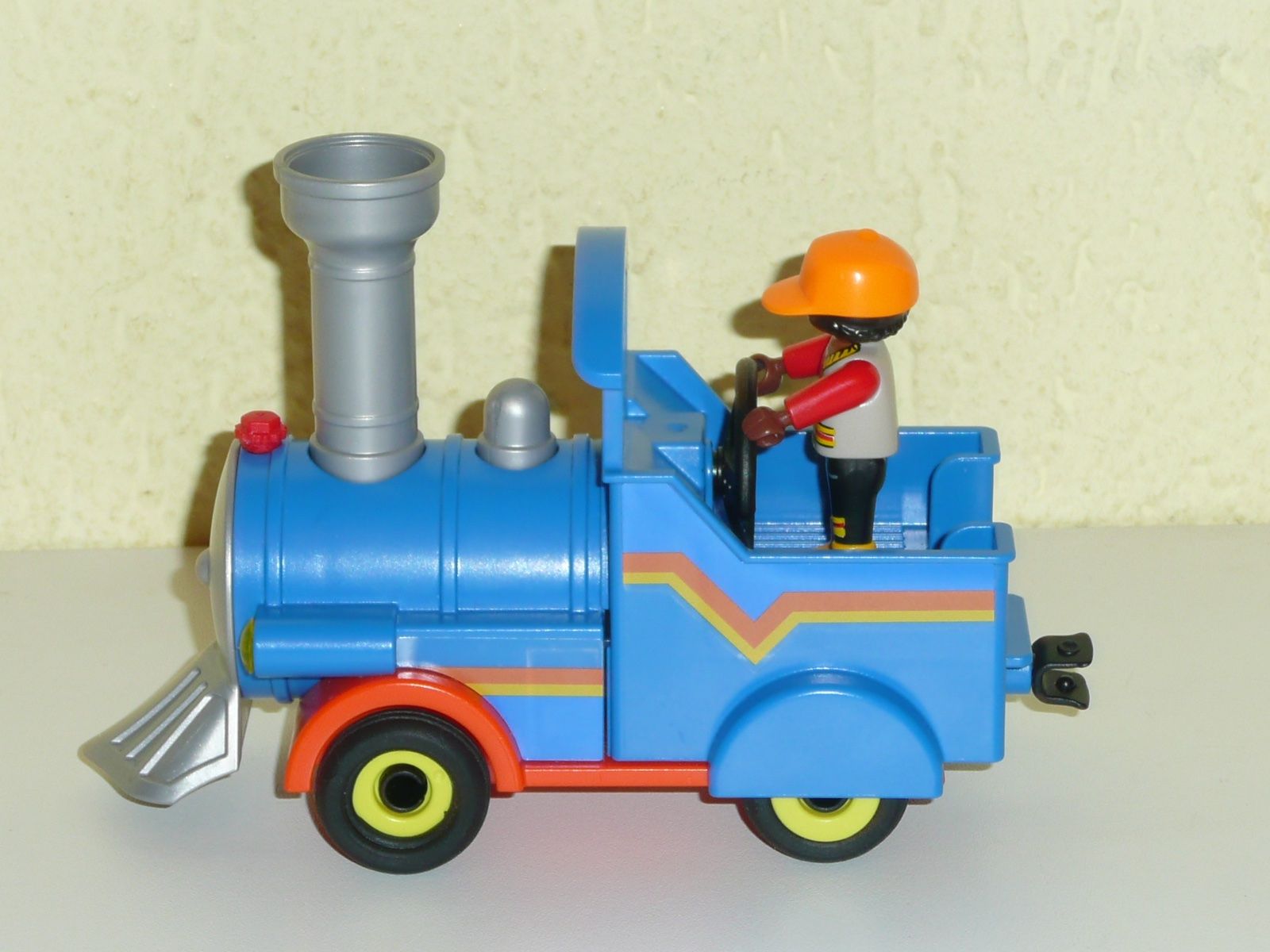 Playmobil Spielzeuge: Playmobil " Zugkomposition " ab 1Fr. – Gebraucht aus Kriens von Taurus12 2