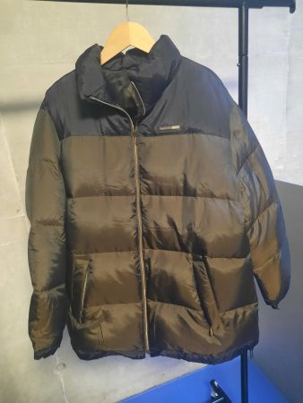 Daunenjacke