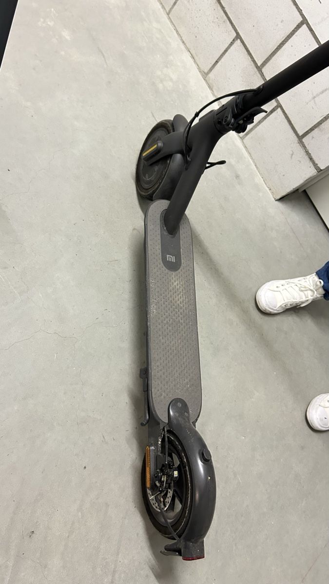 Scooters: E-Scooter  – D'occasion à Bern par lis_86lk 2