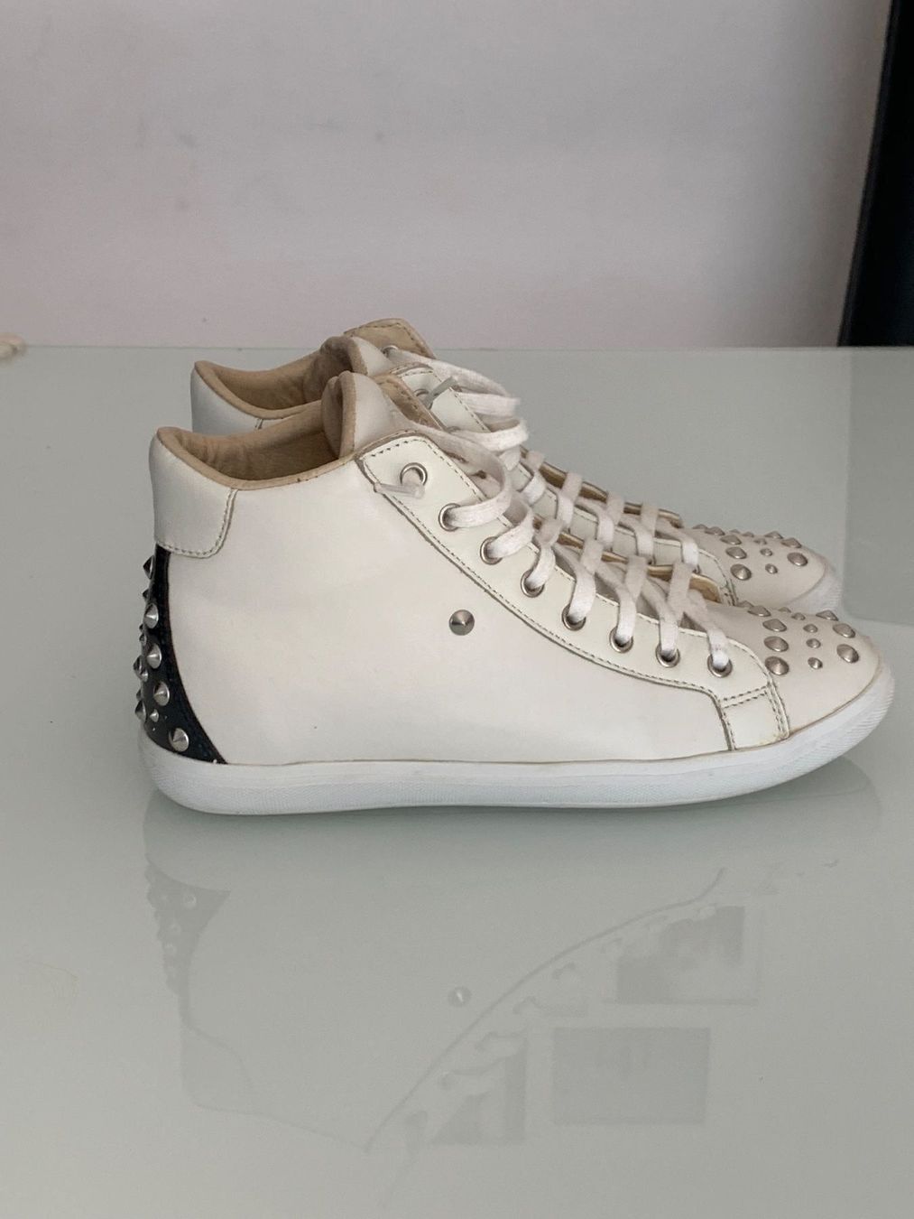 Buffalo Scarpe da donna: Buffalo shoes – Usato da Thalwil venduto da perulina 2