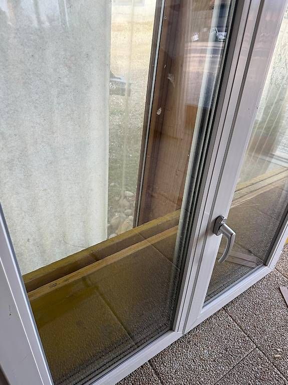 Finestre: Fenster aus PVC – Usato da Frauenfeld venduto da aku04 1