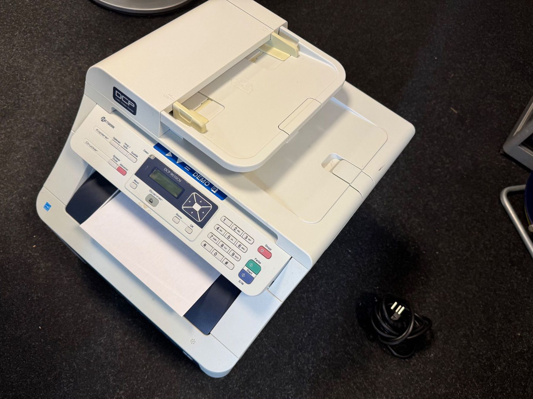 Brother Stampanti: Brother Scaner Drucker coppierer – Usato da Thun venduto da Thuno6