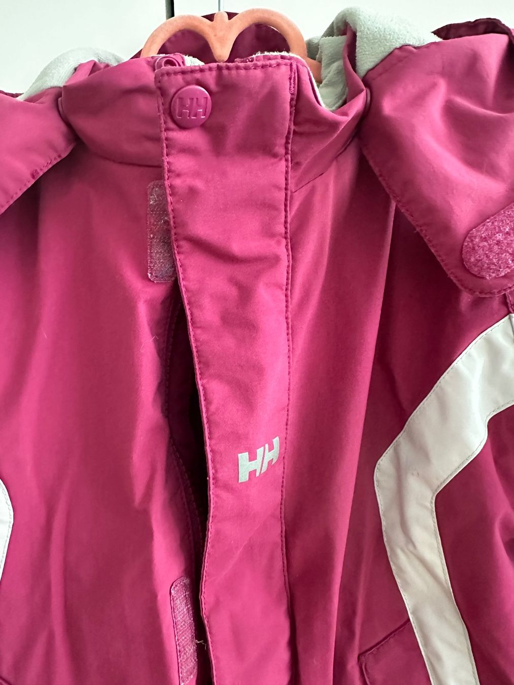 Helly Hansen Giacche & Cappotti: Helly Hansen Jacke – Usato da Dürrenroth venduto da tvy_bh56 1