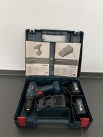 Bosch GSR 1440-LI Professional 