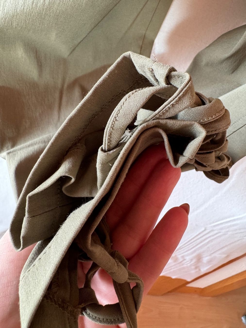 Hosen: Schöne 3/4 Hose von Yest Gr. 36 – Gebraucht aus Grosswangen von second_hand_dress 5