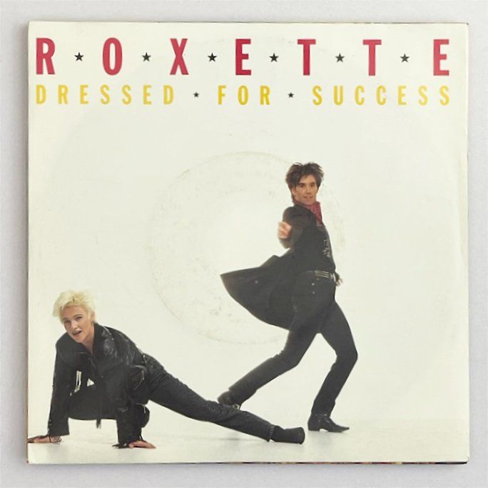 Schallplatten: Singles: 5x ROXETTE  ... Jukebox-Futter (Gratis Versand!) – Gebraucht aus Frenkendorf von Yard-Sale-2000 1