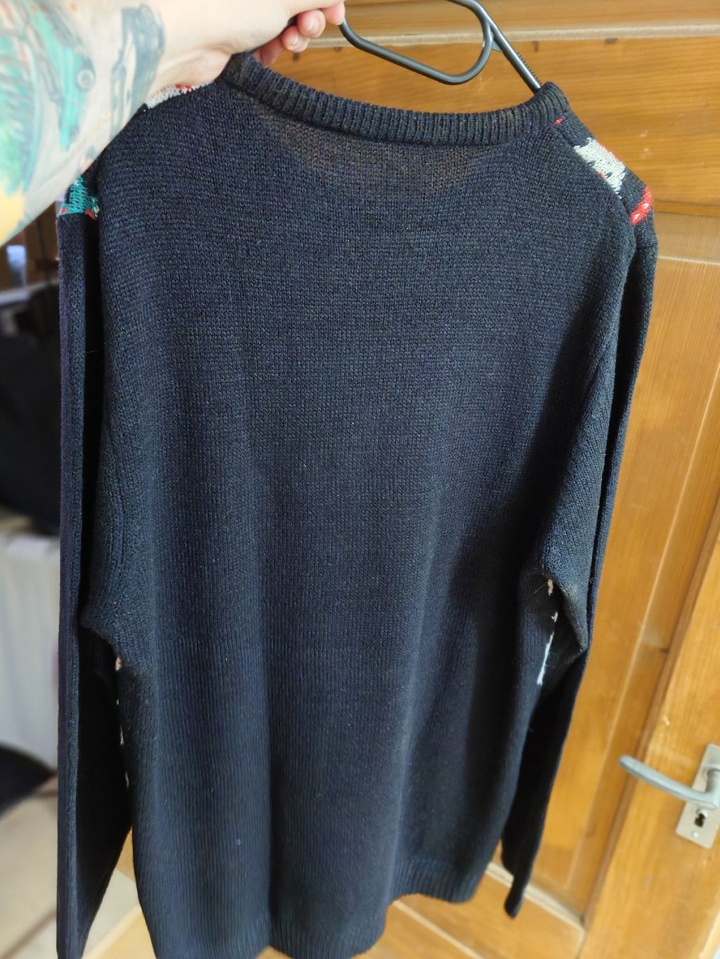 Pullover & Sweatshirts: Weihnachtspullover mit Motiv Grösse XL – Gebraucht aus Steffisburg von marinzki 1
