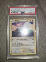 Pokemon Altaria PSA 8 Holo HGSS Triumph 2011 Vintage DE Rare