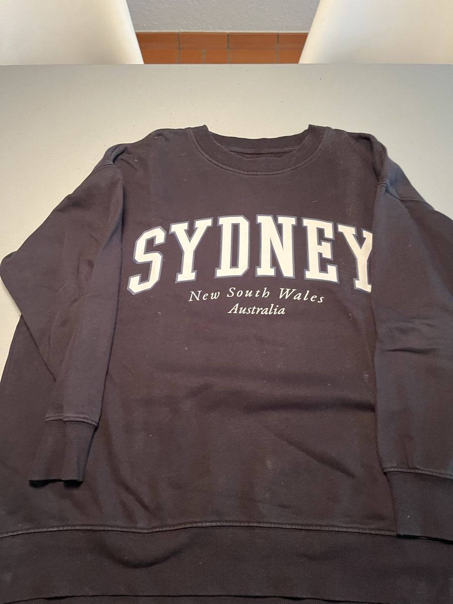 Pulls & Sweat-shirts: Pulli Sidney L – D'occasion à Bern par Regi1975 1