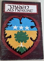 Varen als Heimat Festschrift 1988 guter Zustand