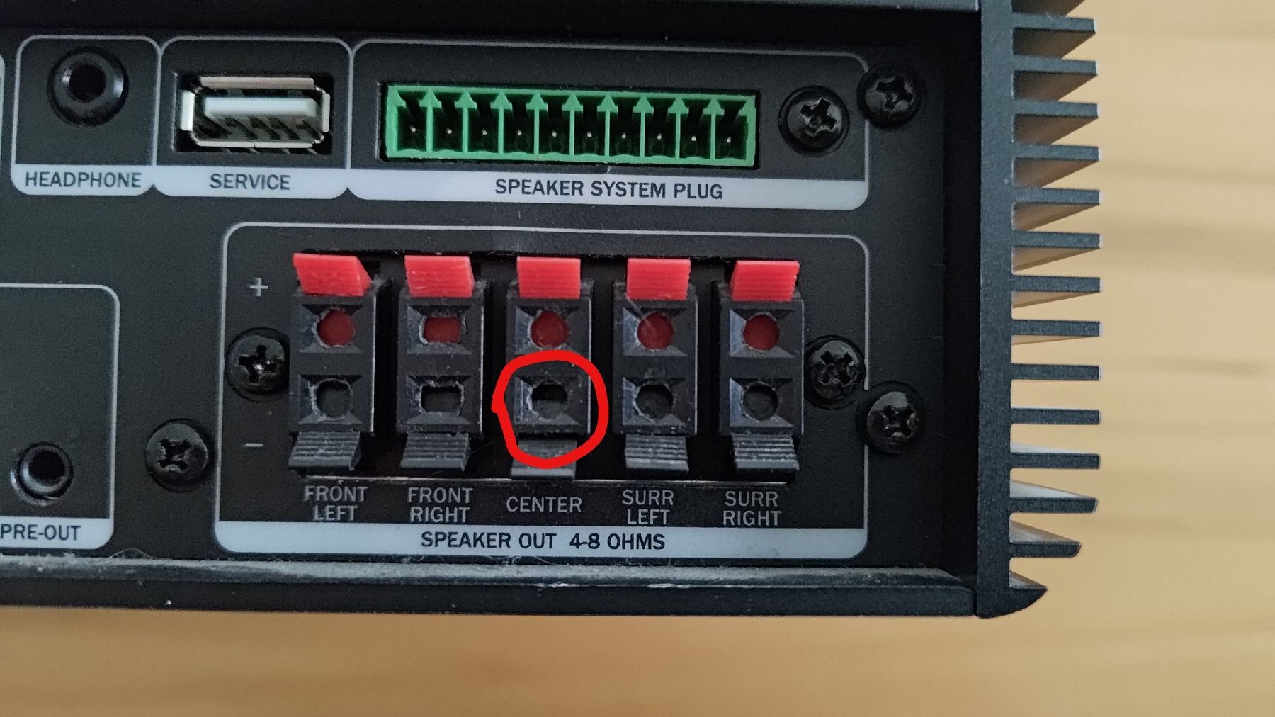 Teufel Ricevitori: Teufel Corestation – Usato da Holziken venduto da Dragobin 3