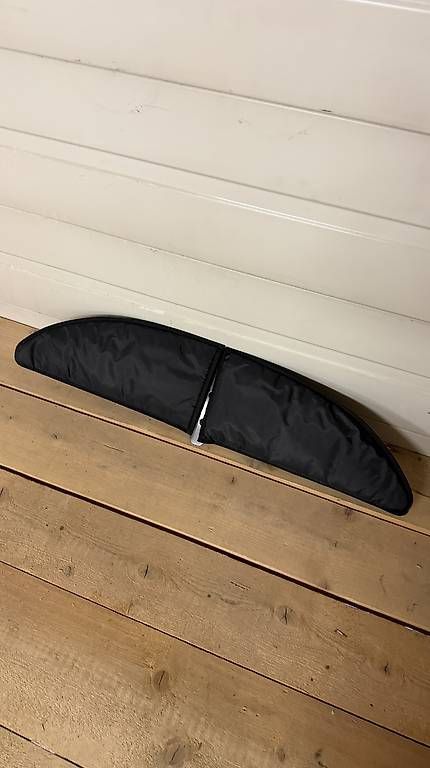 Tavole da surf e di nuoto: Sabfoil Frontwing W945 – Usato da Buchs ZH venduto da devin134 3
