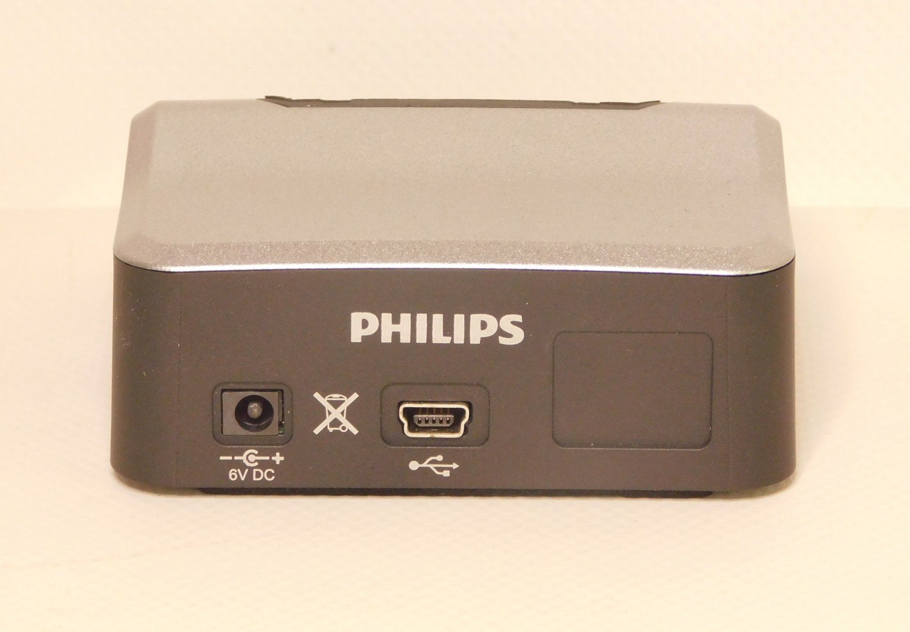 Philips Caricatori & Batterie: Philips LFH9120 Batterien Ladestation – Usato da Emmenbrücke venduto da Neverlaand-22 2