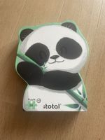 itotal Puzzle 24 pieces Panda Shape Children