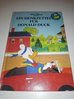 Ein Deckzettel für Donald Duck     '1982