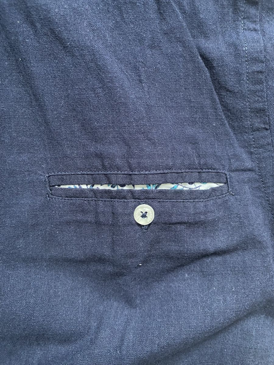Camicie: Chemise Benson et Cherry M – Nuovo (secondo la descrizione) da Le Noirmont venduto da Chreeba 1