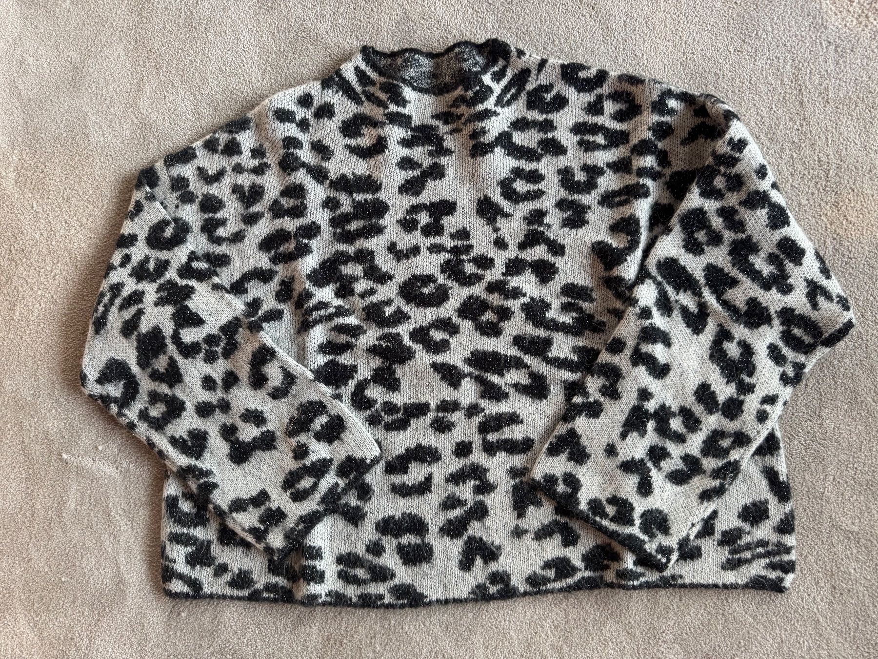 Princess goes hollywood Pullover & Sweatshirts: Toller Pullover, Princess goes Hollywood, Gr. S – Neu (gemäss Beschreibung) aus Oberrohrdorf von maggys15