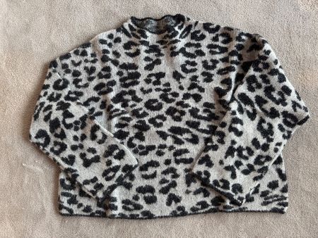 Toller Pullover, Princess goes Hollywood, Gr. S