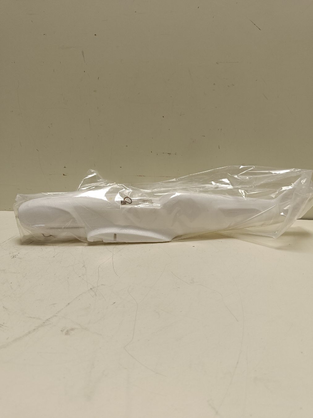 Modellismo RC: Messerschmitt Bf 109E Bausatz 1/15 -(em319) – Nuovo e nell'imballaggio originale da Künten venduto da Schnaepplihuus 4
