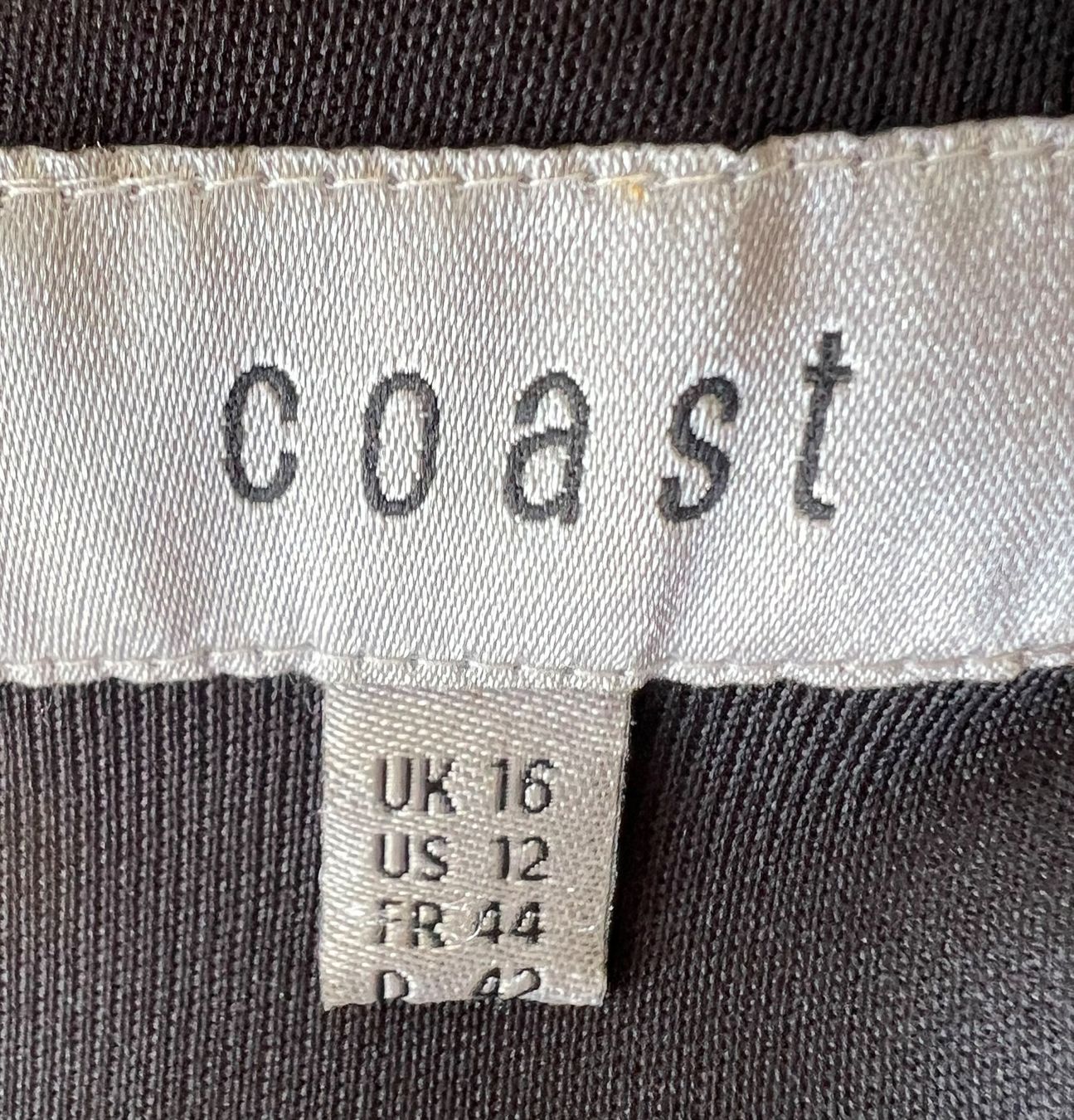 Vestiti: Eleganter Sommer-Polka-Dot-Kleid, Grösse  42 – Usato da Kilchberg ZH venduto da jul_d2j2 4