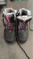 Bottes d'hiver chaudes pour femmes taille 41