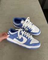 Nike Dunk Low - Blau/Weiss