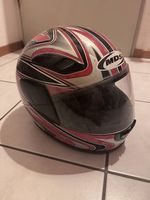 Casco integrale MDS 