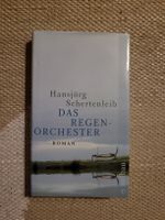 Schertenleib: Das Regen-Orchester