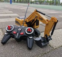 RC Bagger spielzeug RC Engineering NEU ! Emotionen Pure!!!