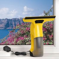 Ladegerät für Kärcher Akku-Fenstersauge
