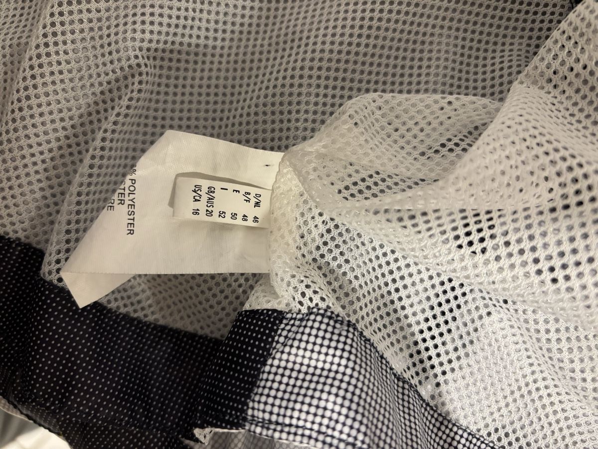 Vestes: Giacca  – Neuf (Voir description) à Schwyz par Francesca54 3