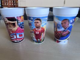 McDonald‘s Becher
