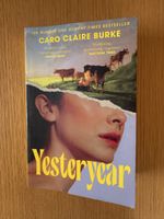 Yesteryear - Caro Claire Burke