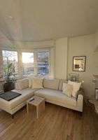 Westwing Sofabed Luna 3 Seater