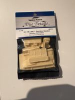 1/48 UC-78/JRC-1/T-50 BAMBOO BOMBER INTERIOR DETAIL SET