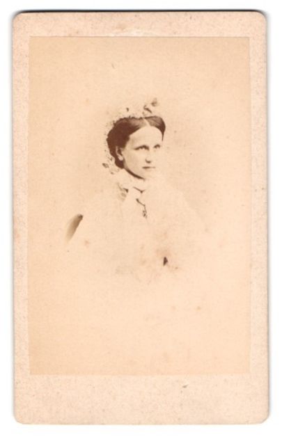 Photos & affiches: Fotografie Portrait Luise von Preussen,  – D'occasion à Berlin par bartko-reher