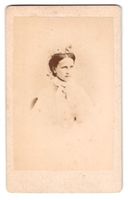 Fotografie Portrait Luise von Preussen, 