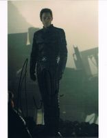 Shawn Ashmore 1979- X-Men Autogramm signiert Foto 20x25cm
