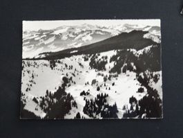 Postkarte Selital Ferienheim