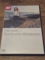 SF - Fernweh - Rund ums Mittelmeer - Doppel DVD