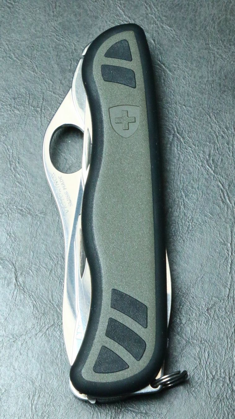 Victorinox Coltelli tascabile: Victorinox Soldatenmesser – Nuovo e nell'imballaggio originale da Balsthal venduto da mahe86
