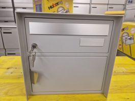 Briefkasten ( Huber )