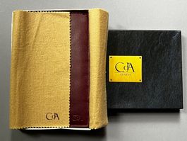 Orginal Caran d'Ache Brieftasche/Portemonnaie - neu OVP