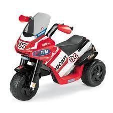 Mini Quad: Quad enfant Peg Perego Mini Evo – Usato da Lausanne venduto da Flo1006