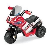 Quad enfant Peg Perego Mini Evo