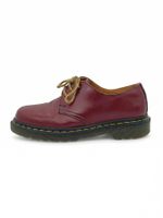 Dr. Martens 1461 Derby EU 37 Rot