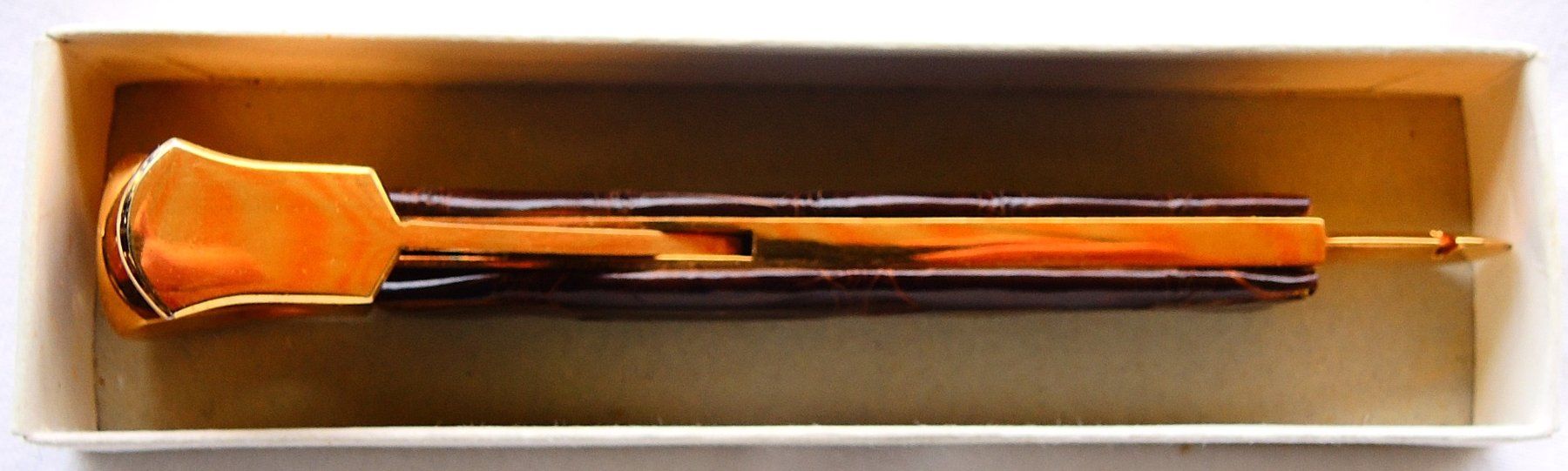 Zigarren: 2 Zigarren - Abschneider Solingen – Gebraucht aus Niederried b. Kallnach von hanatim 2